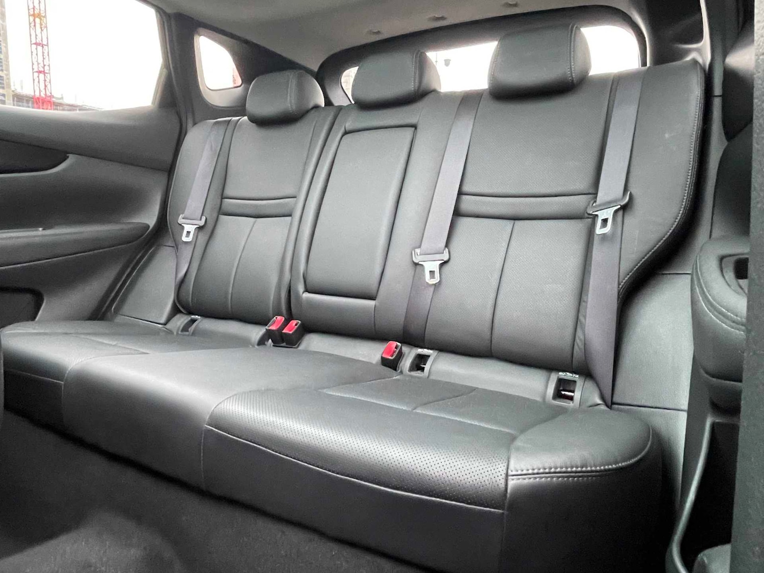 Used Nissan Qashqai 2017 for sale - 76651281: Photo 37