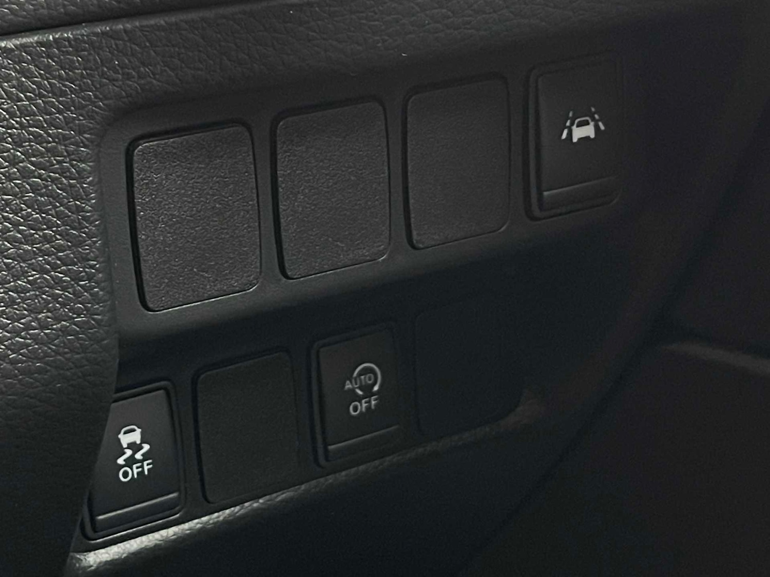 Used Nissan Qashqai 2017 for sale - 76651281: Photo 38