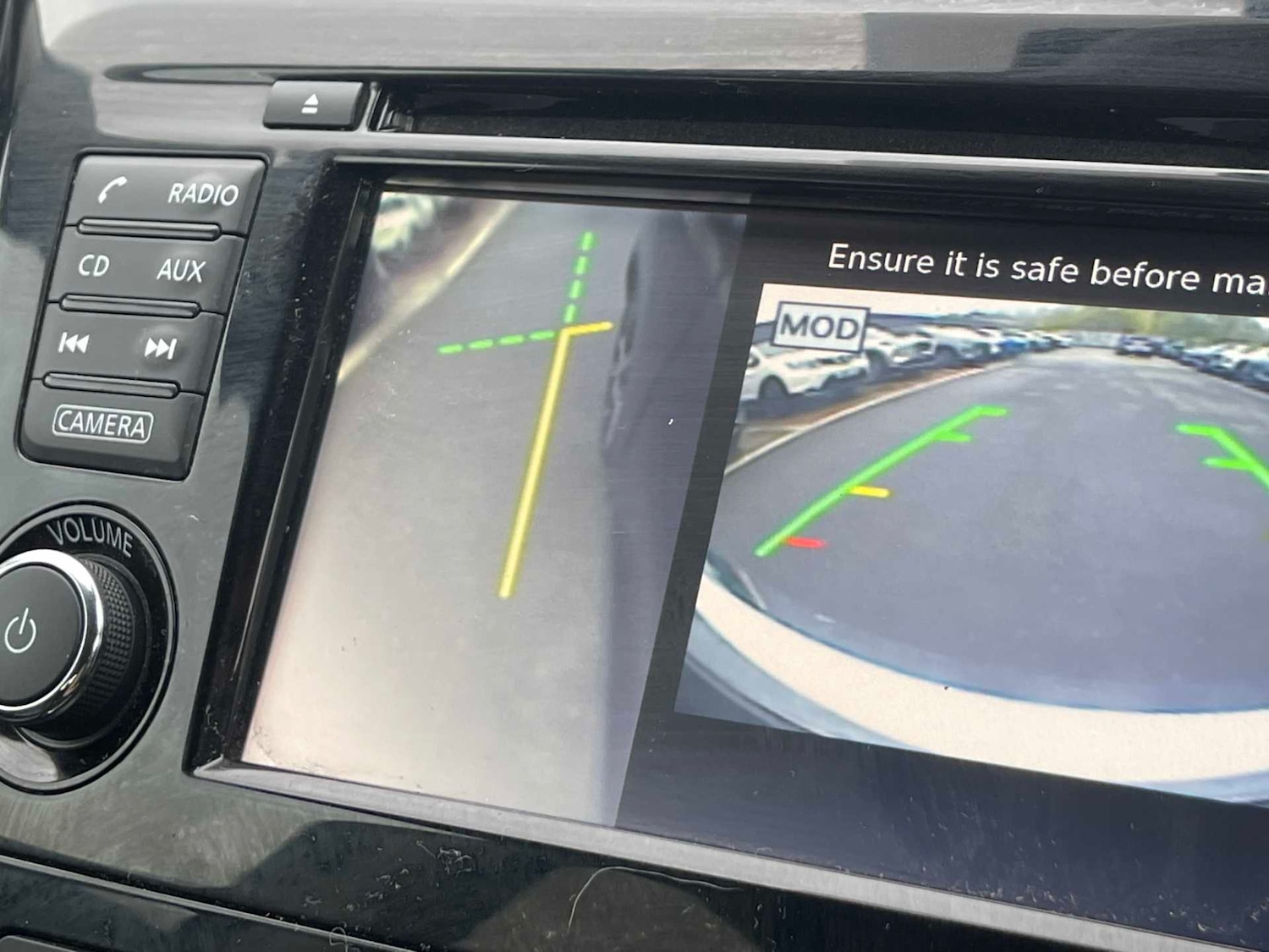 Used Nissan Qashqai 2017 for sale - 76651281: Photo 43