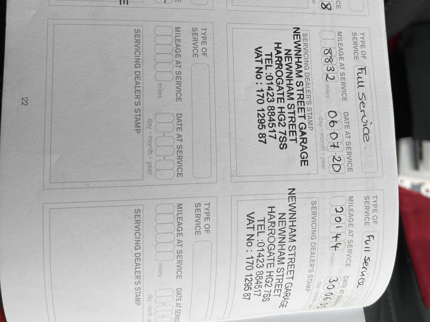 Used Nissan Qashqai 2017 for sale - 76651281: Photo 45