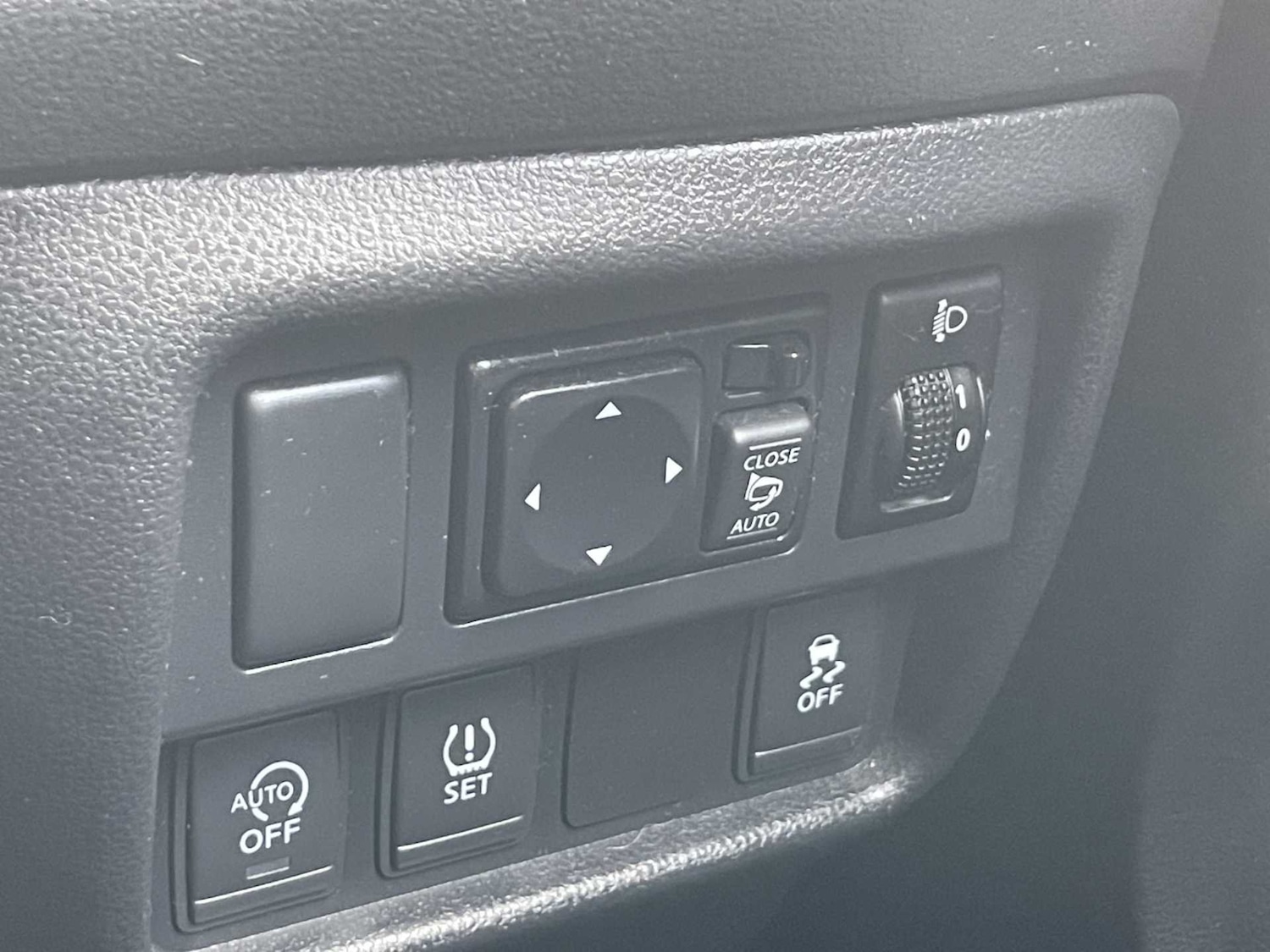 Vehicle 38