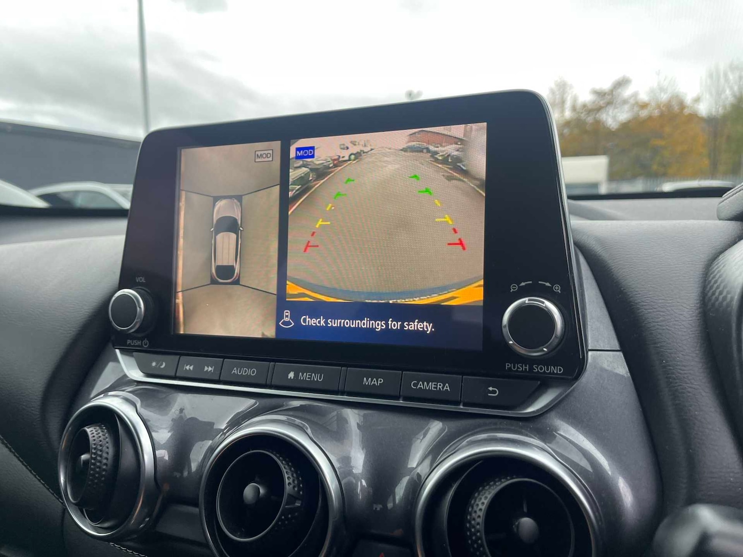 Used Nissan Juke 2022 for sale - 76478226: Photo 10