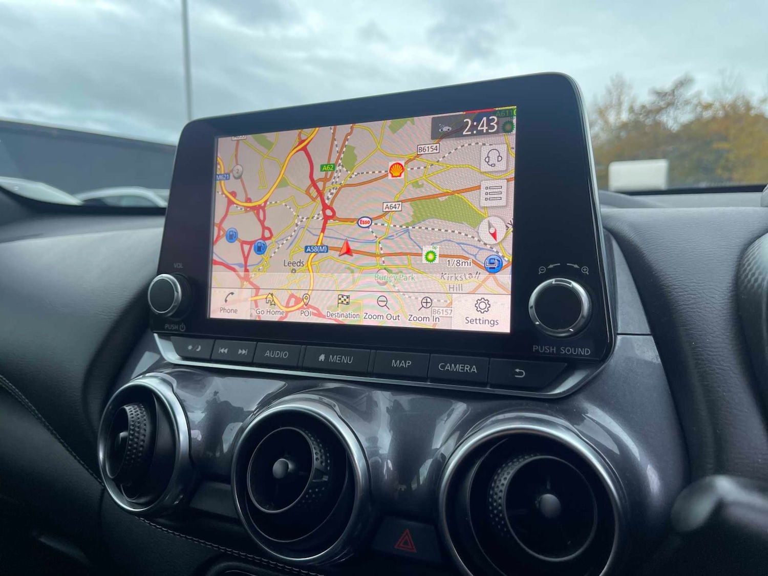 Used Nissan Juke 2022 for sale - 76478226: Photo 11