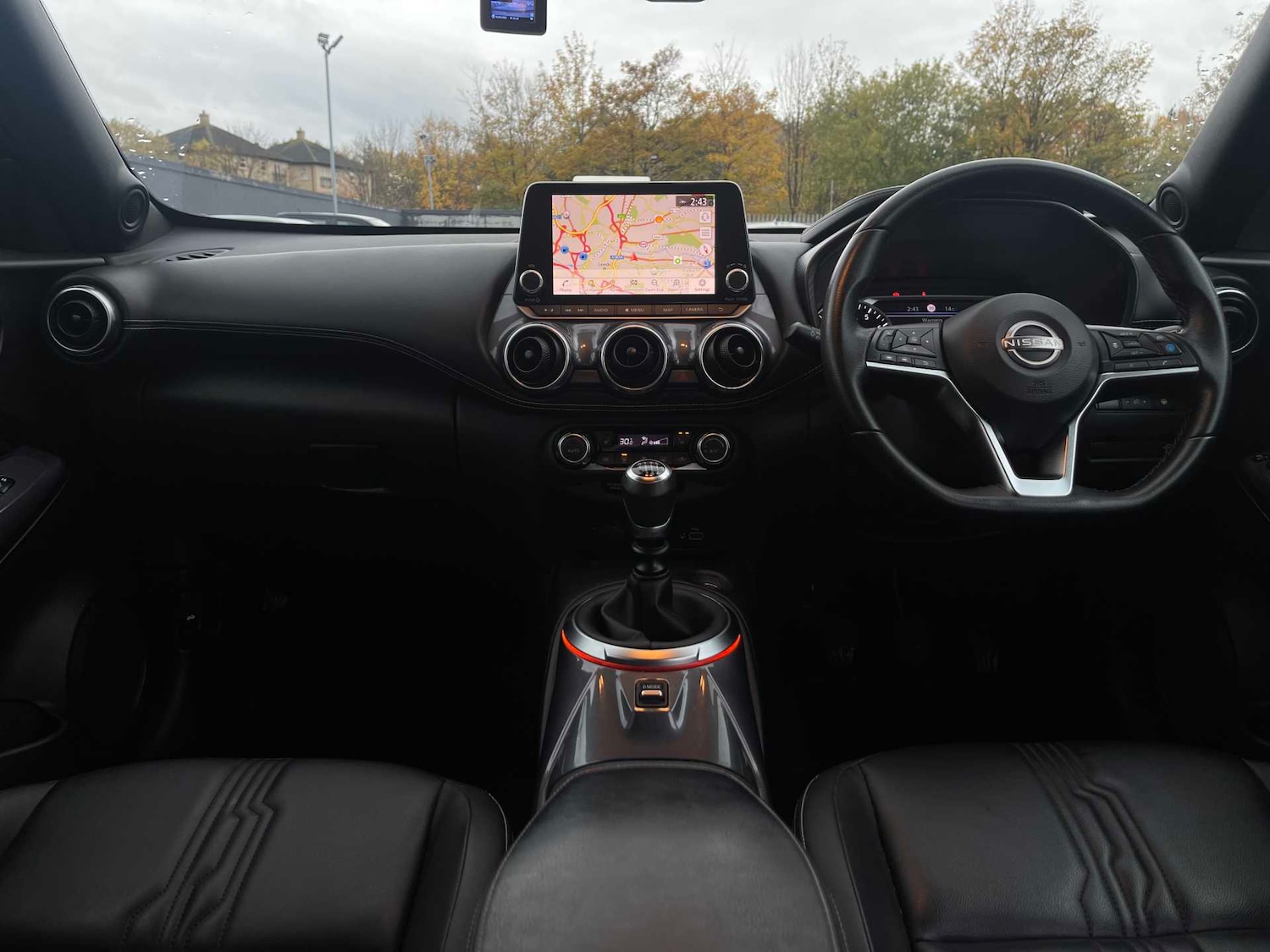 Used Nissan Juke 2022 for sale - 76478226: Photo 12