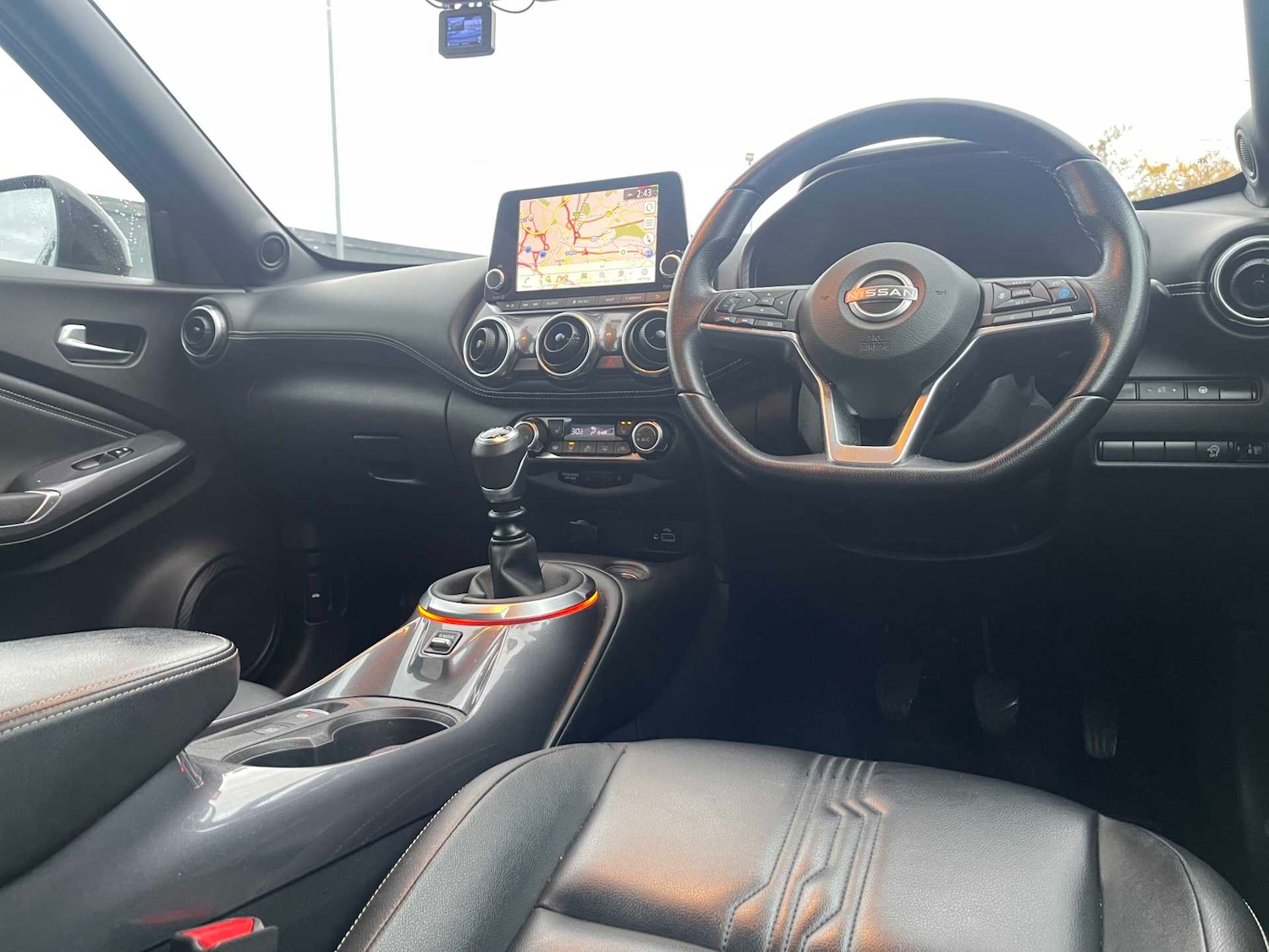 Used Nissan Juke 2022 for sale - 76478226: Photo 13