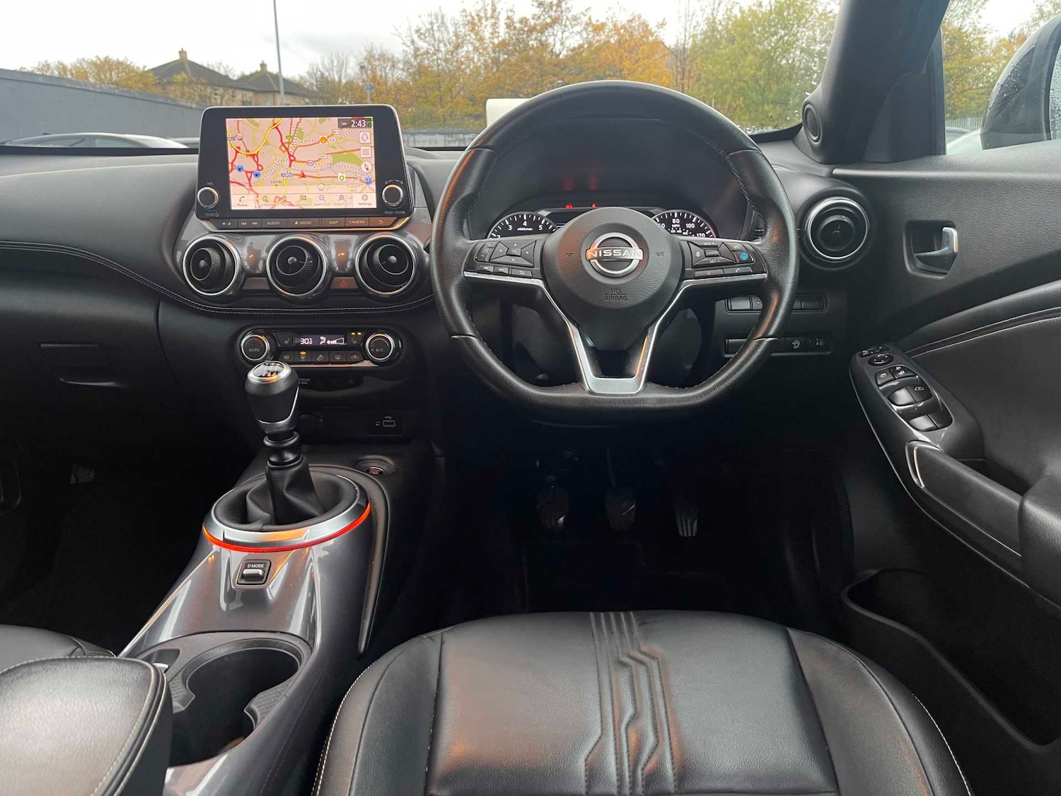 Used Nissan Juke 2022 for sale - 76478226: Photo 14