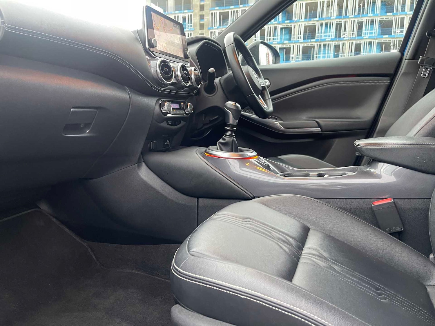 Used Nissan Juke 2022 for sale - 76478226: Photo 15