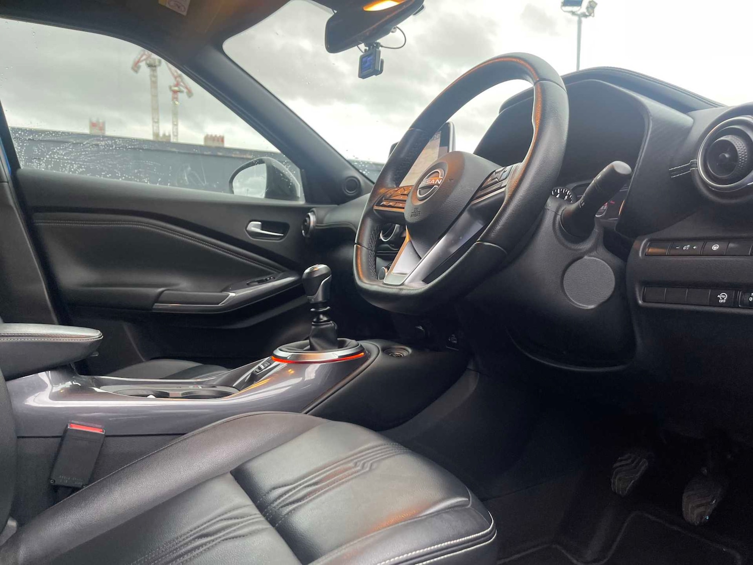 Used Nissan Juke 2022 for sale - 76478226: Photo 16