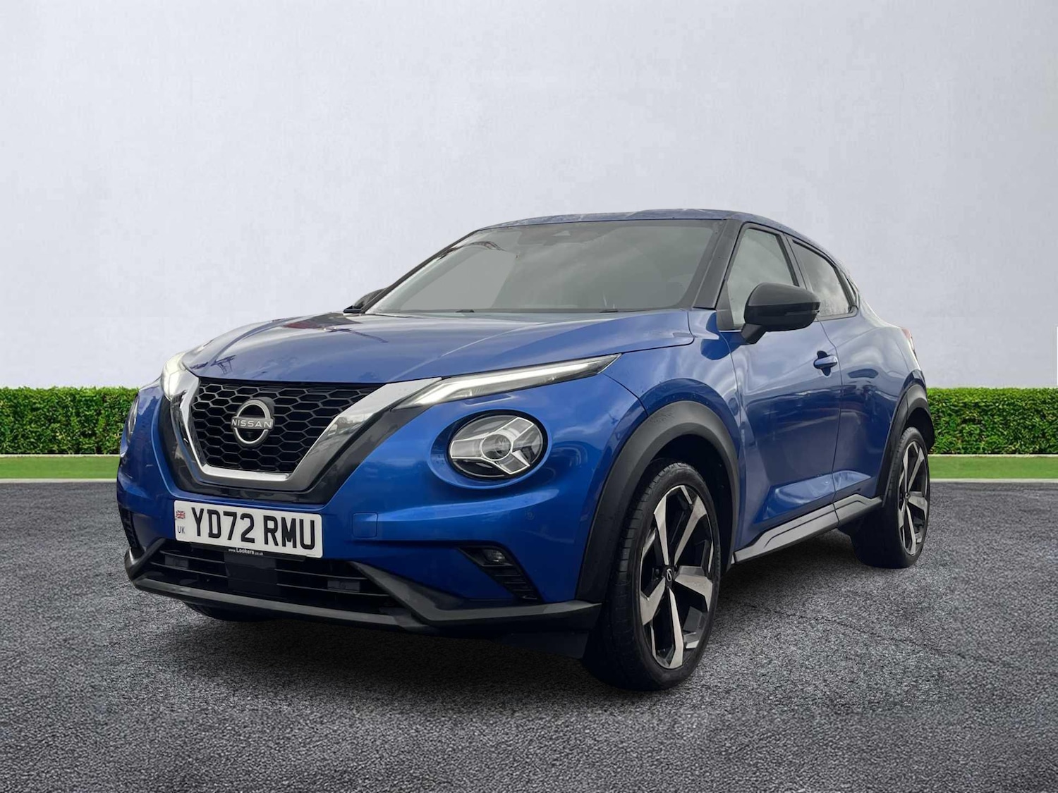 Used Nissan Juke 2022 for sale - 76478226: Photo 2