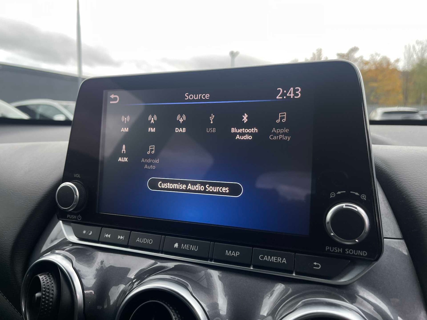 Used Nissan Juke 2022 for sale - 76478226: Photo 21