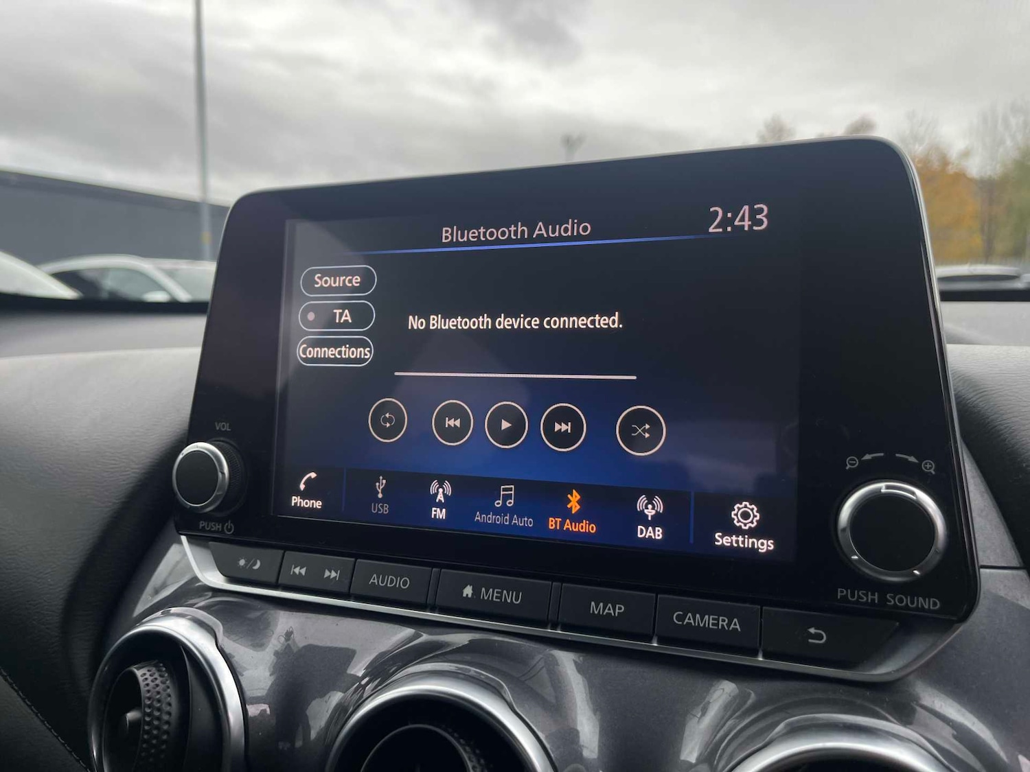 Used Nissan Juke 2022 for sale - 76478226: Photo 22