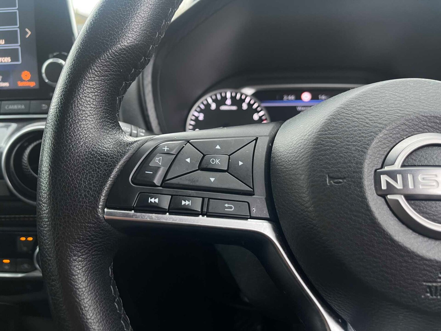 Used Nissan Juke 2022 for sale - 76478226: Photo 24