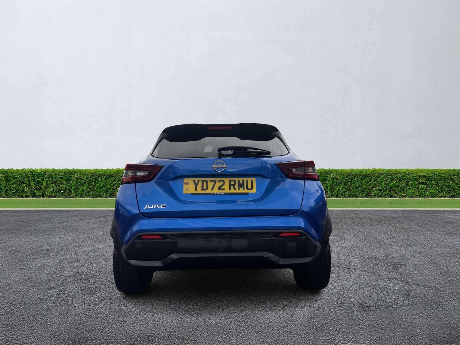 Used Nissan Juke 2022 for sale - 76478226: Photo 3