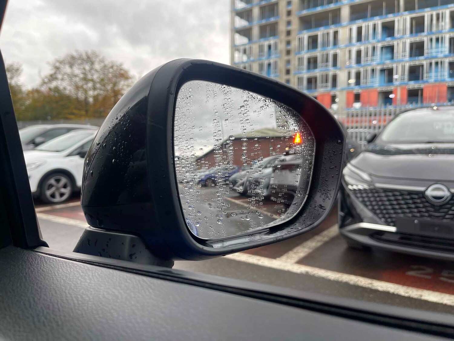 Used Nissan Juke 2022 for sale - 76478226: Photo 40