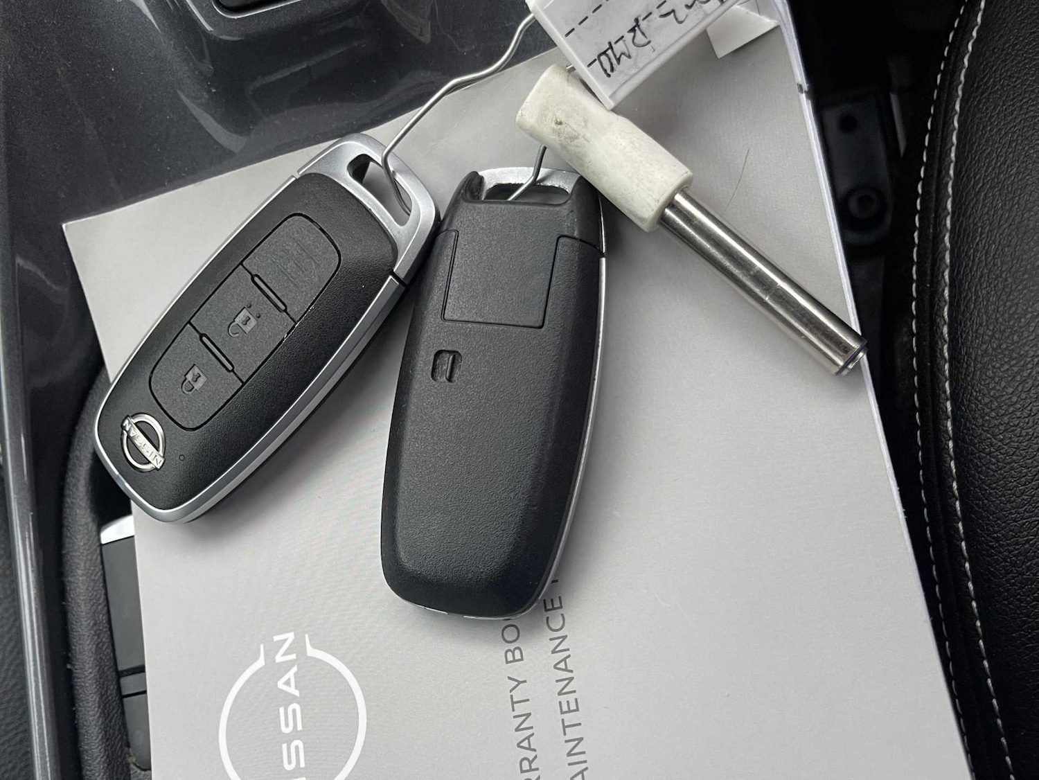 Used Nissan Juke 2022 for sale - 76478226: Photo 43