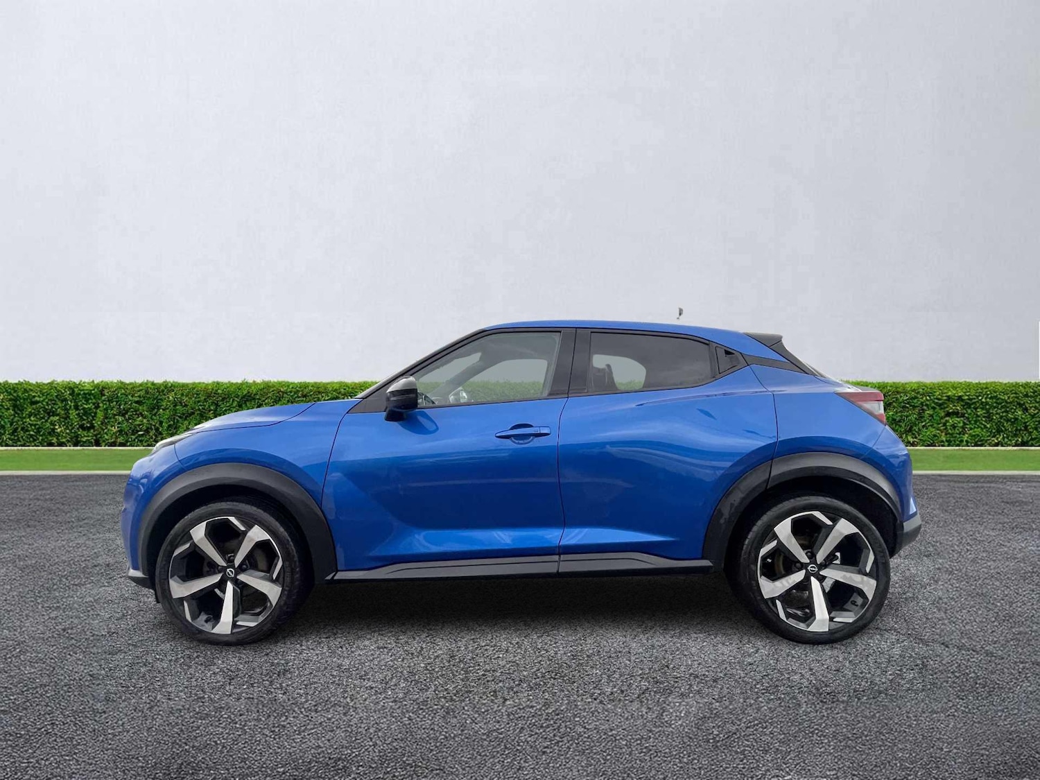 Used Nissan Juke 2022 for sale - 76478226: Photo 5