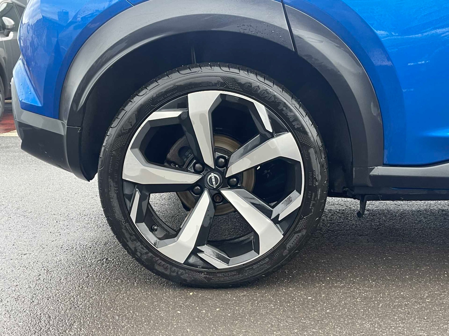 Used Nissan Juke 2022 for sale - 76478226: Photo 8