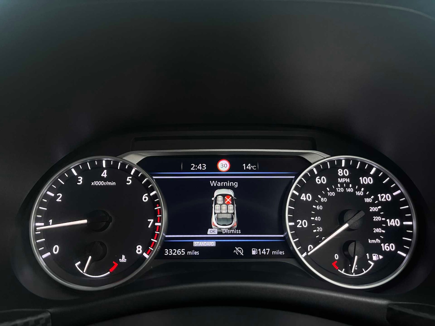 Used Nissan Juke 2022 for sale - 76478226: Photo 9