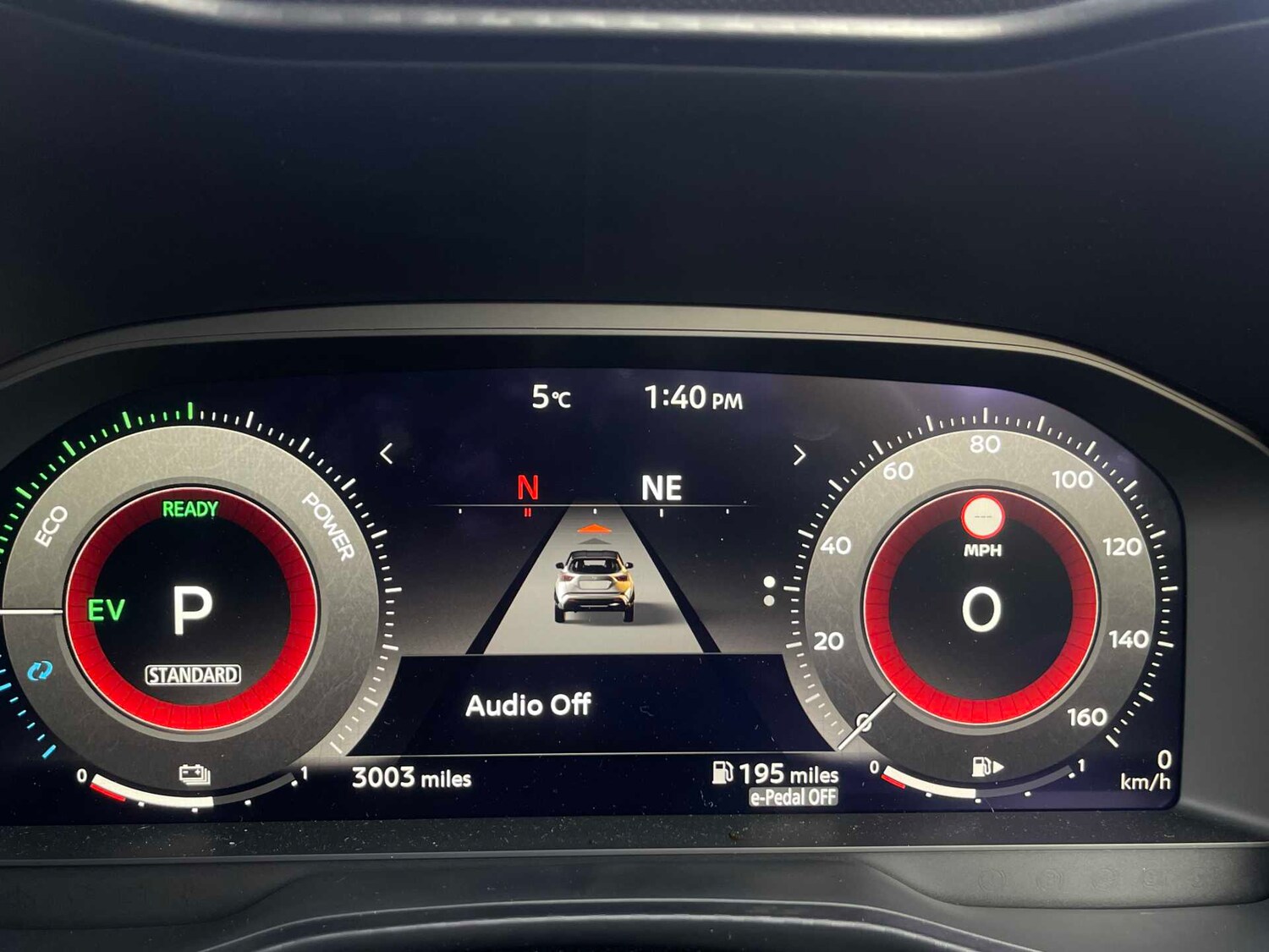 Used Nissan Juke 2025 for sale - 77931704: Photo 10