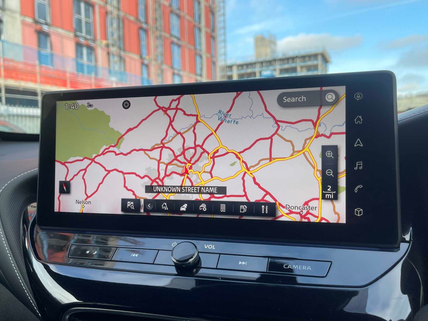 Used Nissan Juke 2025 for sale - 77931704: Photo 12