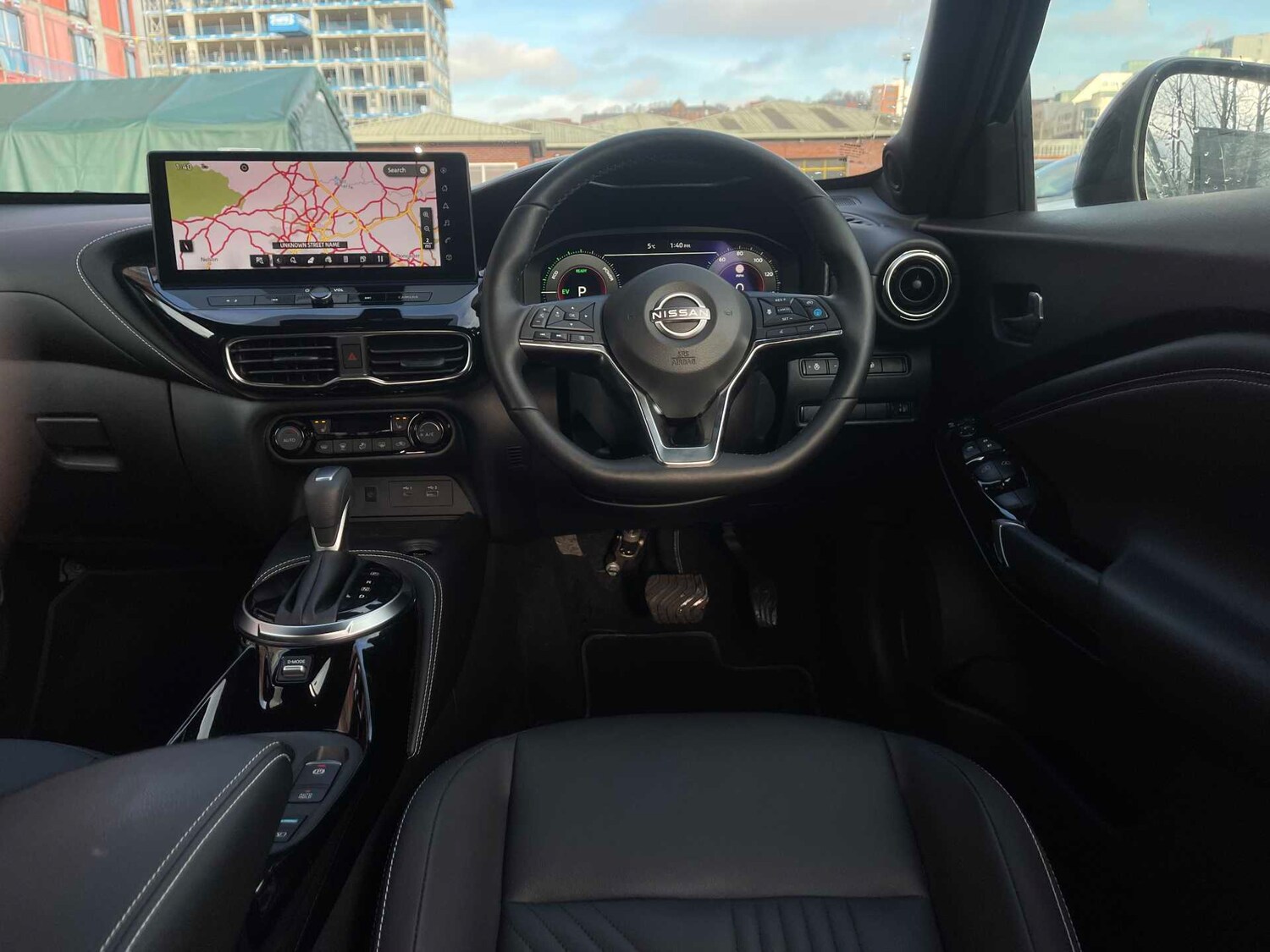 Used Nissan Juke 2025 for sale - 77931704: Photo 14