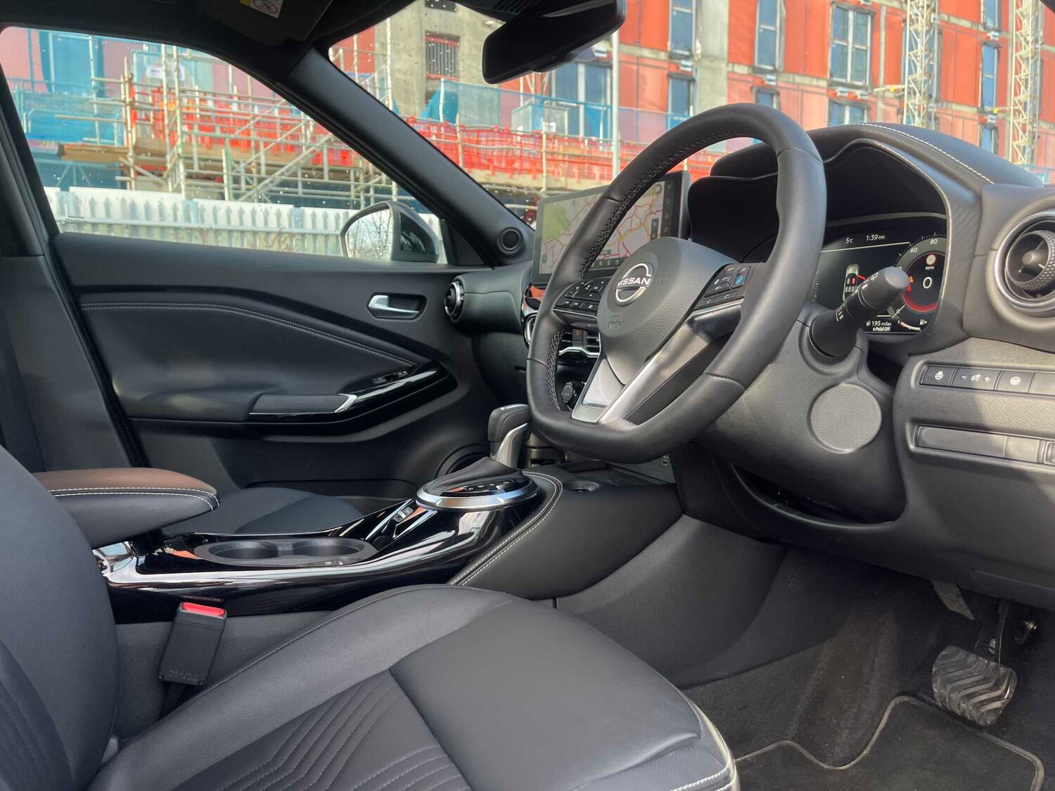 Used Nissan Juke 2025 for sale - 77931704: Photo 16