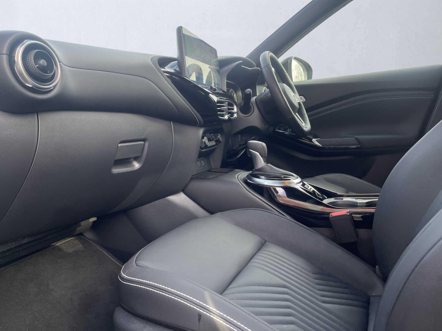 Used Nissan Juke 2025 for sale - 77931704: Photo 17