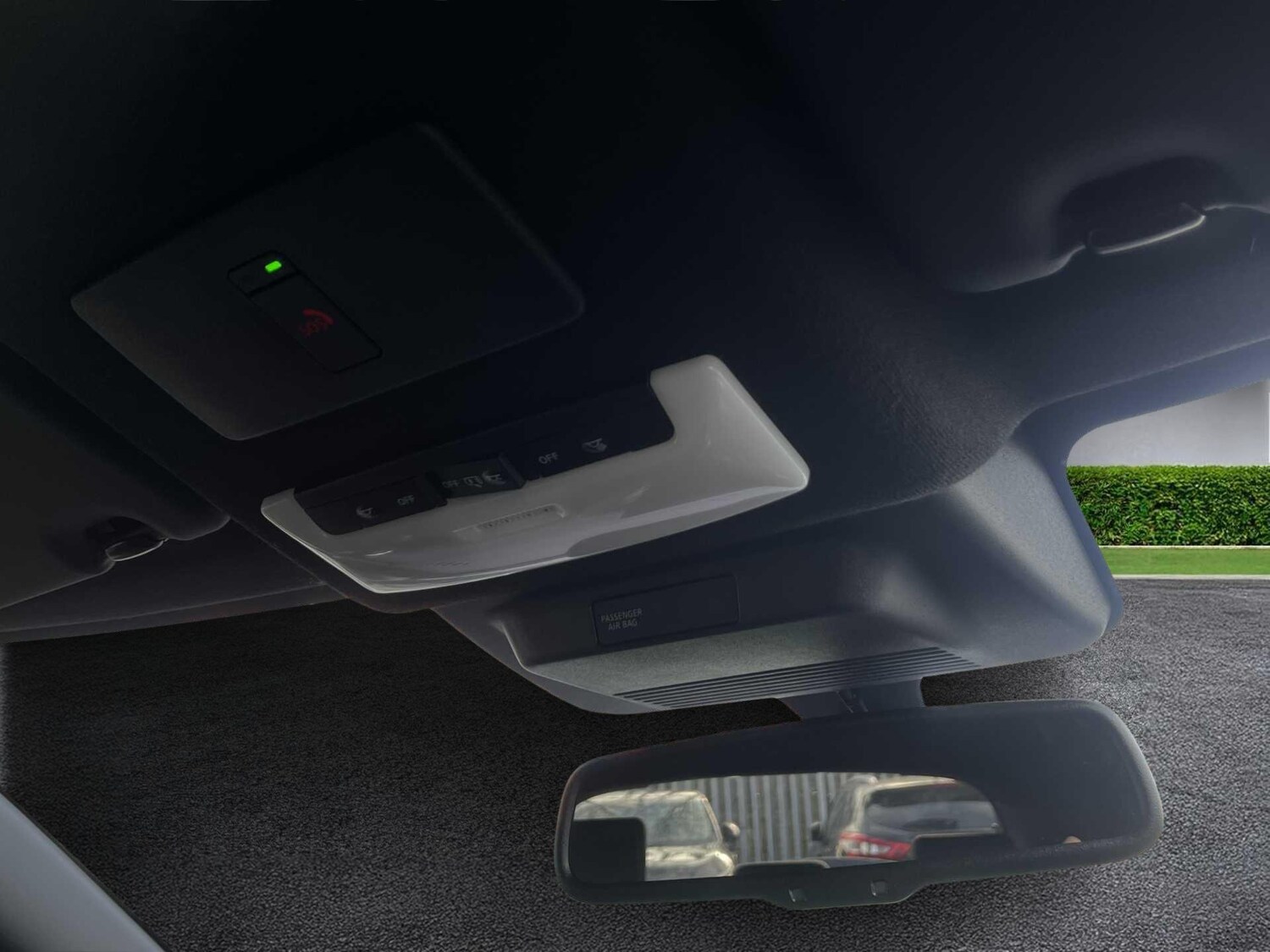 Used Nissan Juke 2025 for sale - 77931704: Photo 19