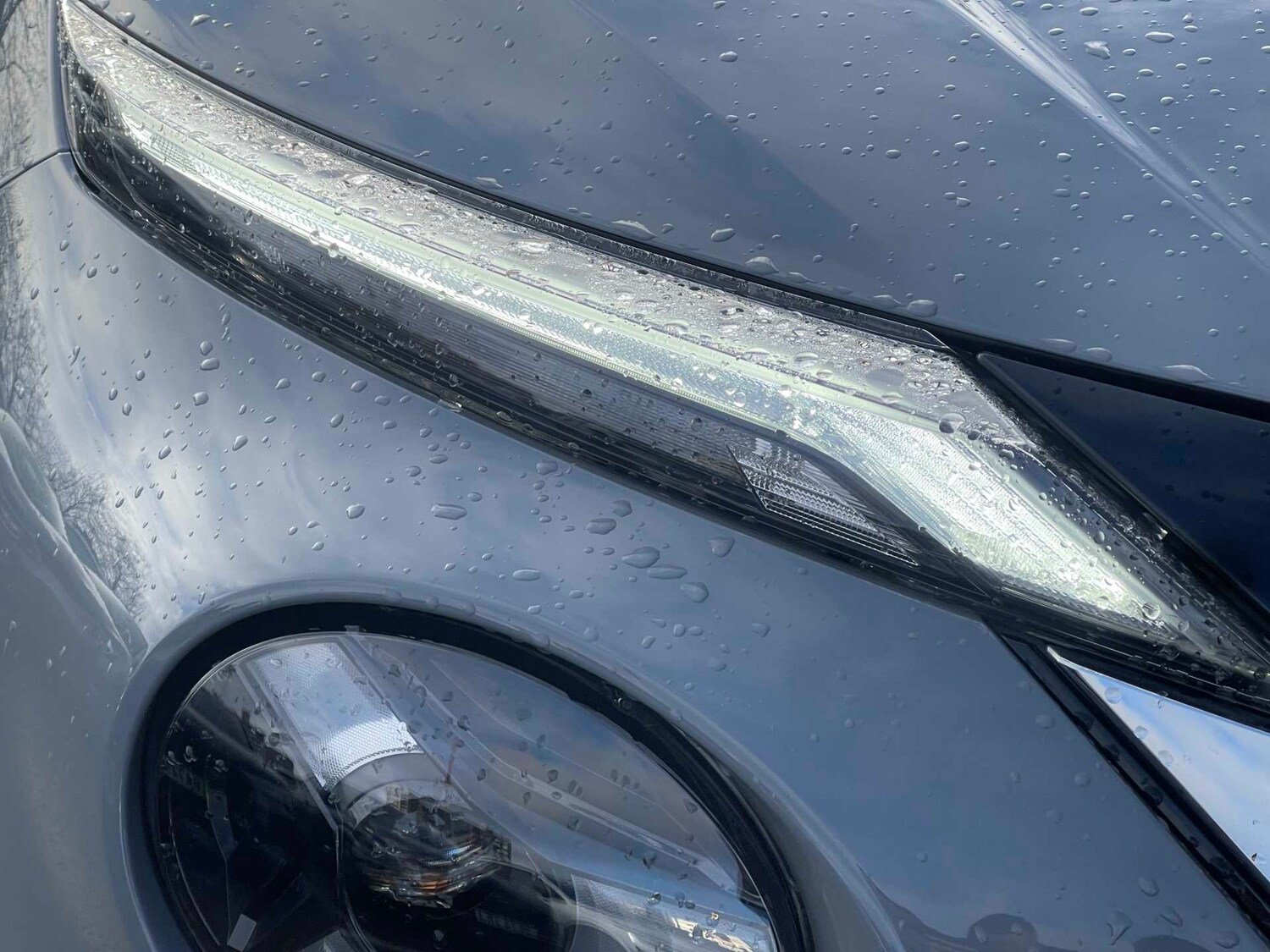 Used Nissan Juke 2025 for sale - 77931704: Photo 31