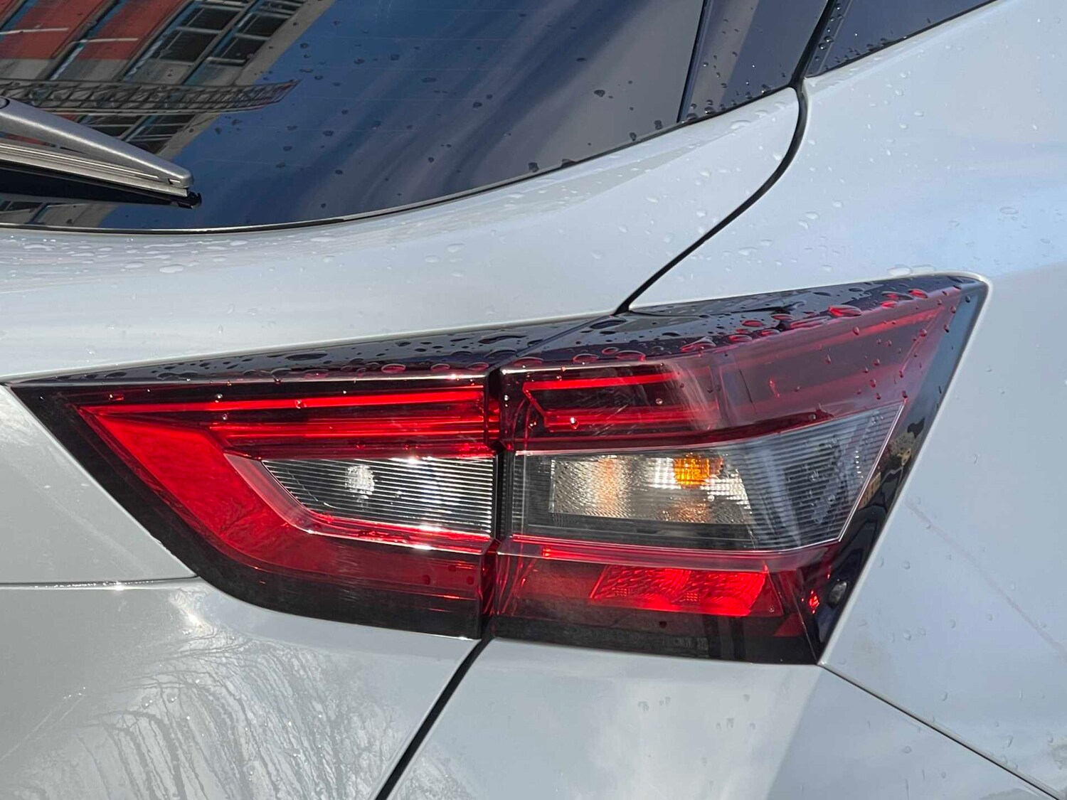 Used Nissan Juke 2025 for sale - 77931704: Photo 36