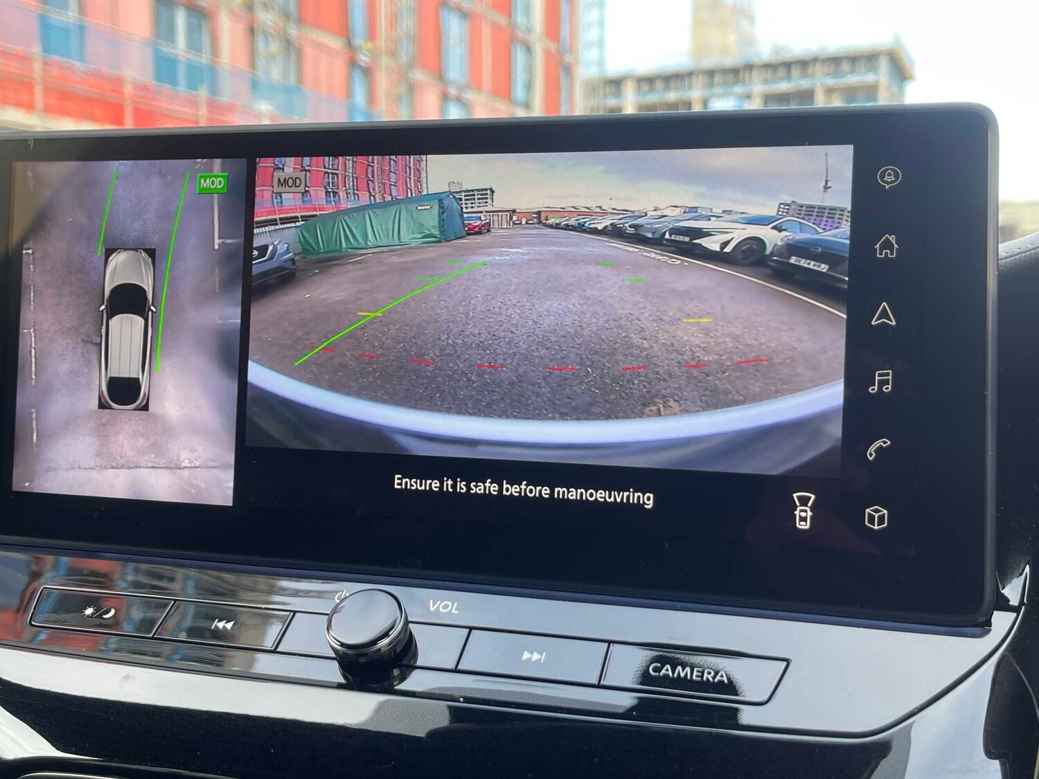 Used Nissan Juke 2025 for sale - 77931704: Photo 42