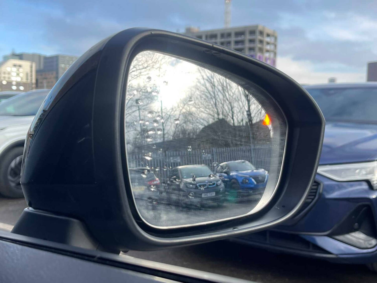 Used Nissan Juke 2025 for sale - 77931704: Photo 43