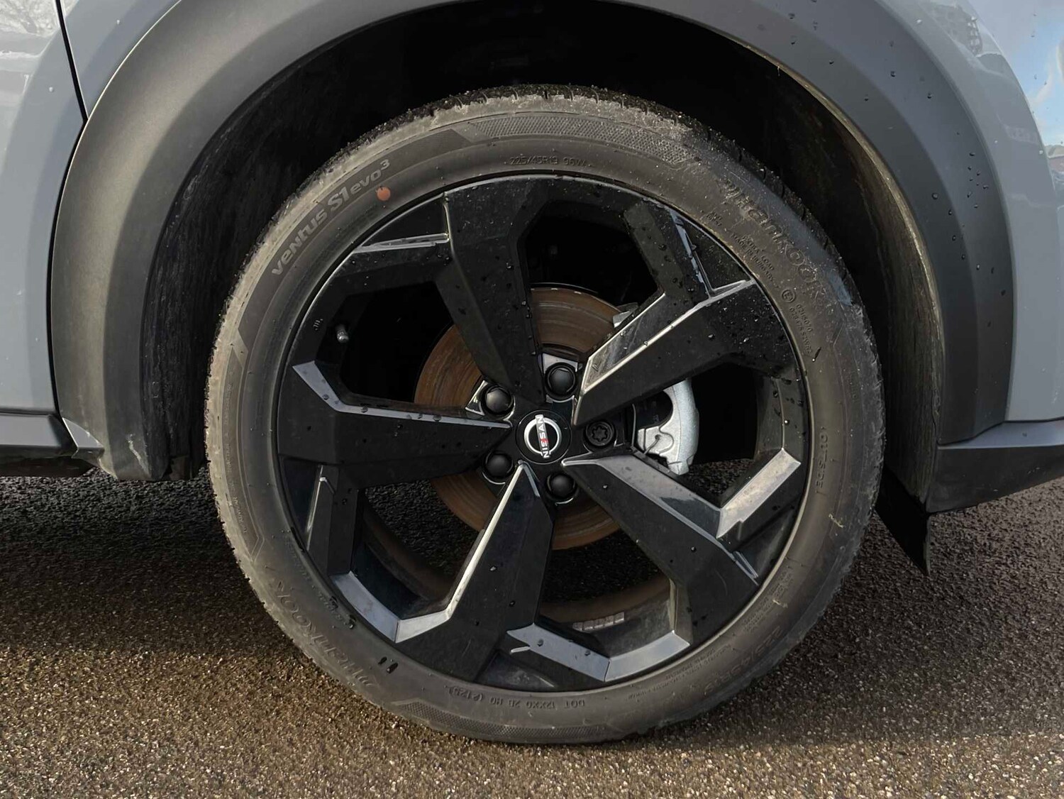 Used Nissan Juke 2025 for sale - 77931704: Photo 6