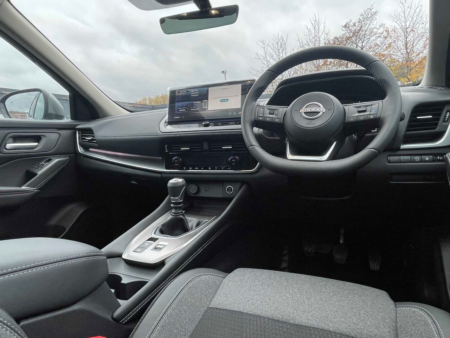 Used Nissan Qashqai 2025 for sale - 76613641: Photo 11