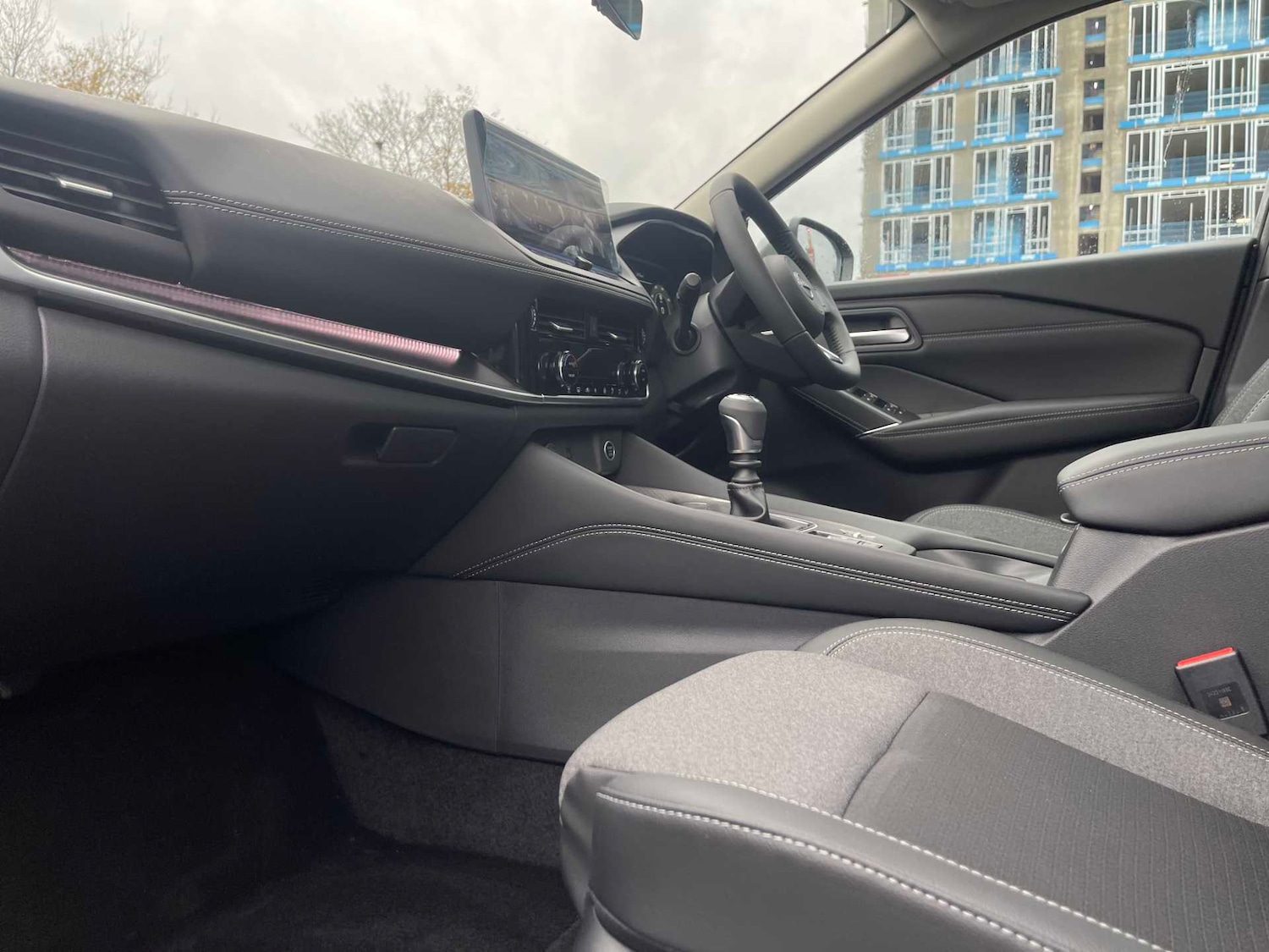 Used Nissan Qashqai 2025 for sale - 76613641: Photo 13