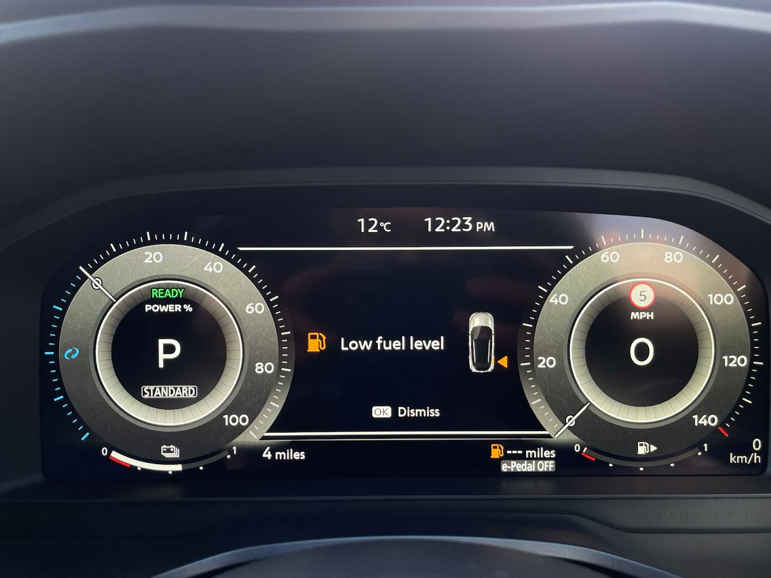 Used Nissan Qashqai 2025 for sale - 76613641: Photo 15