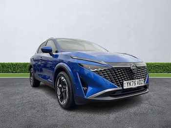 Used Nissan Qashqai 2025 for sale - 76613641: Photo