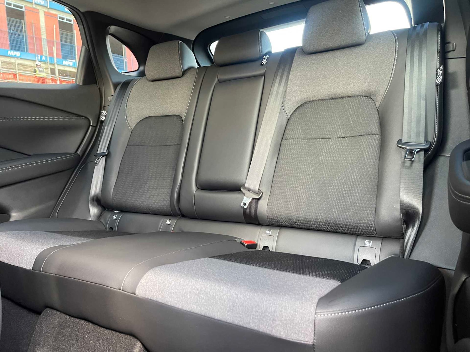 Used Nissan Qashqai 2025 for sale - 76613641: Photo 20