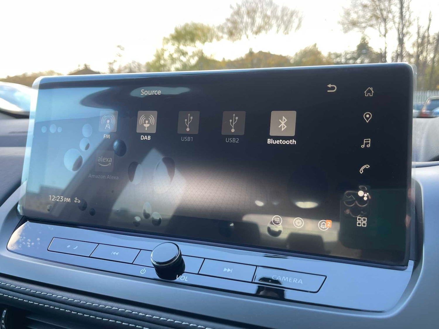 Used Nissan Qashqai 2025 for sale - 76613641: Photo 21