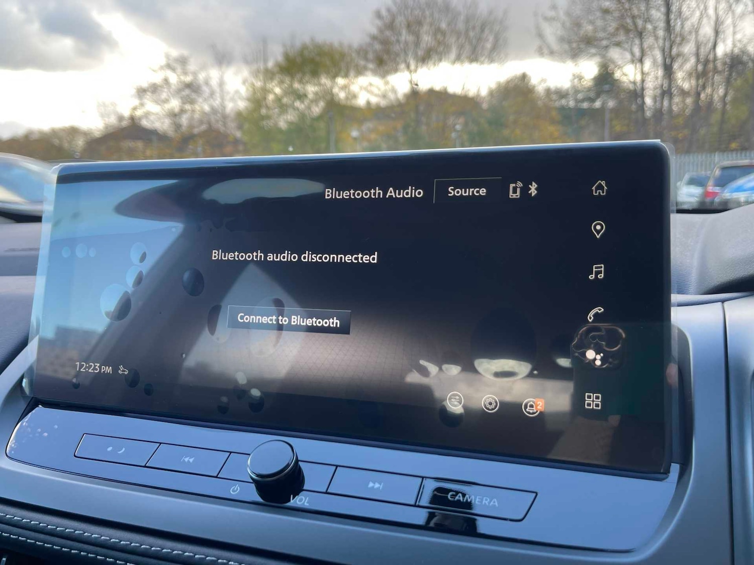 Used Nissan Qashqai 2025 for sale - 76613641: Photo 22