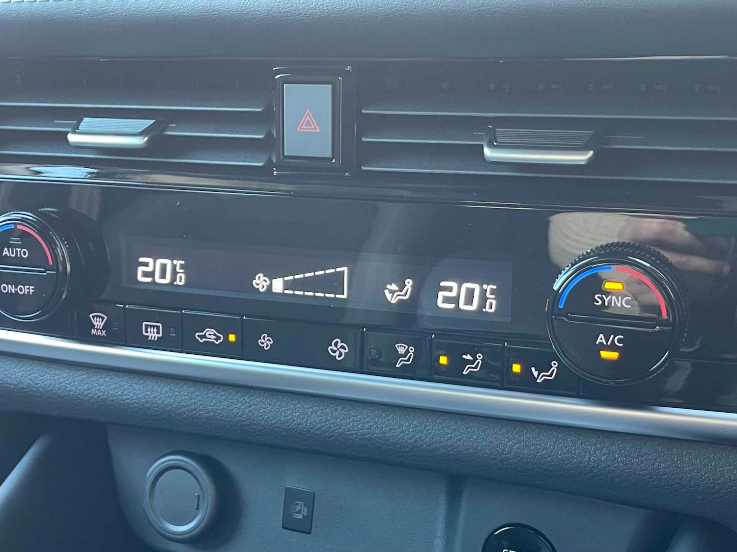 Used Nissan Qashqai 2025 for sale - 76613641: Photo 24