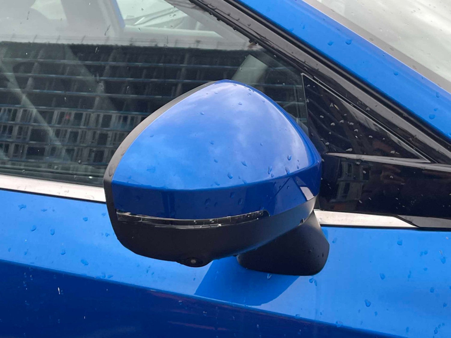 Used Nissan Qashqai 2025 for sale - 76613641: Photo 31