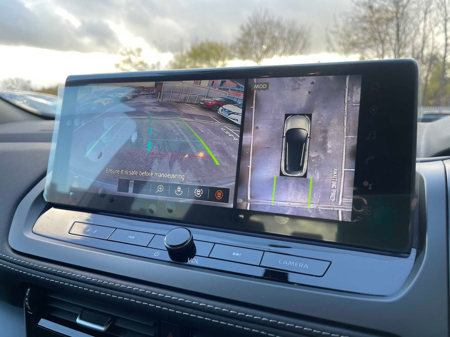 Used Nissan Qashqai 2025 for sale - 76613641: Photo 35