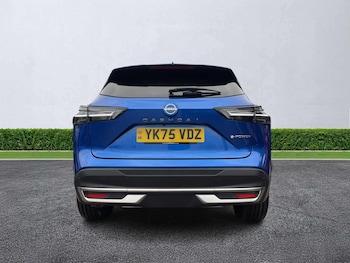 Used Nissan Qashqai 2025 for sale - 76613641: Photo