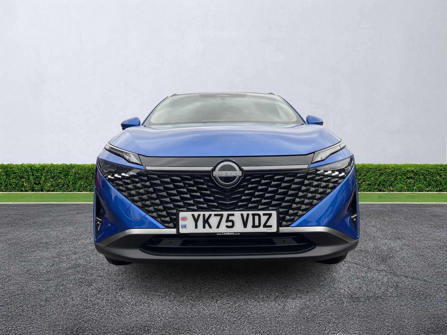 Used Nissan Qashqai 2025 for sale - 76613641: Photo 5