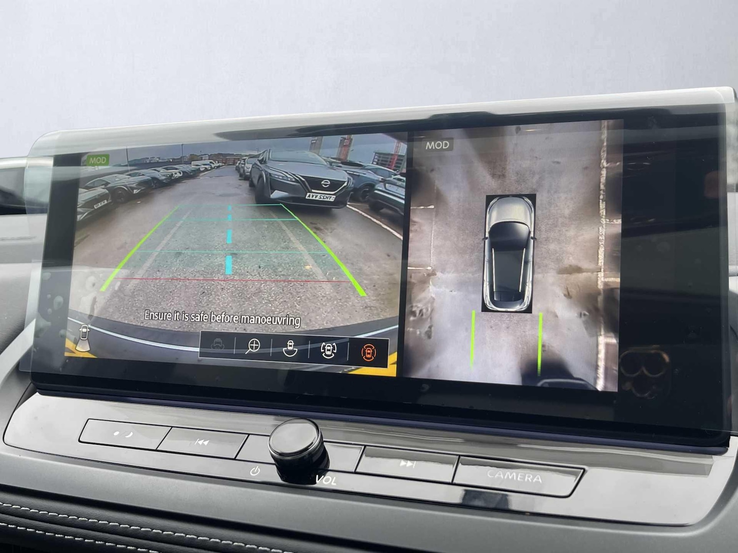 Used Nissan Qashqai 2025 for sale - 76547712: Photo 17