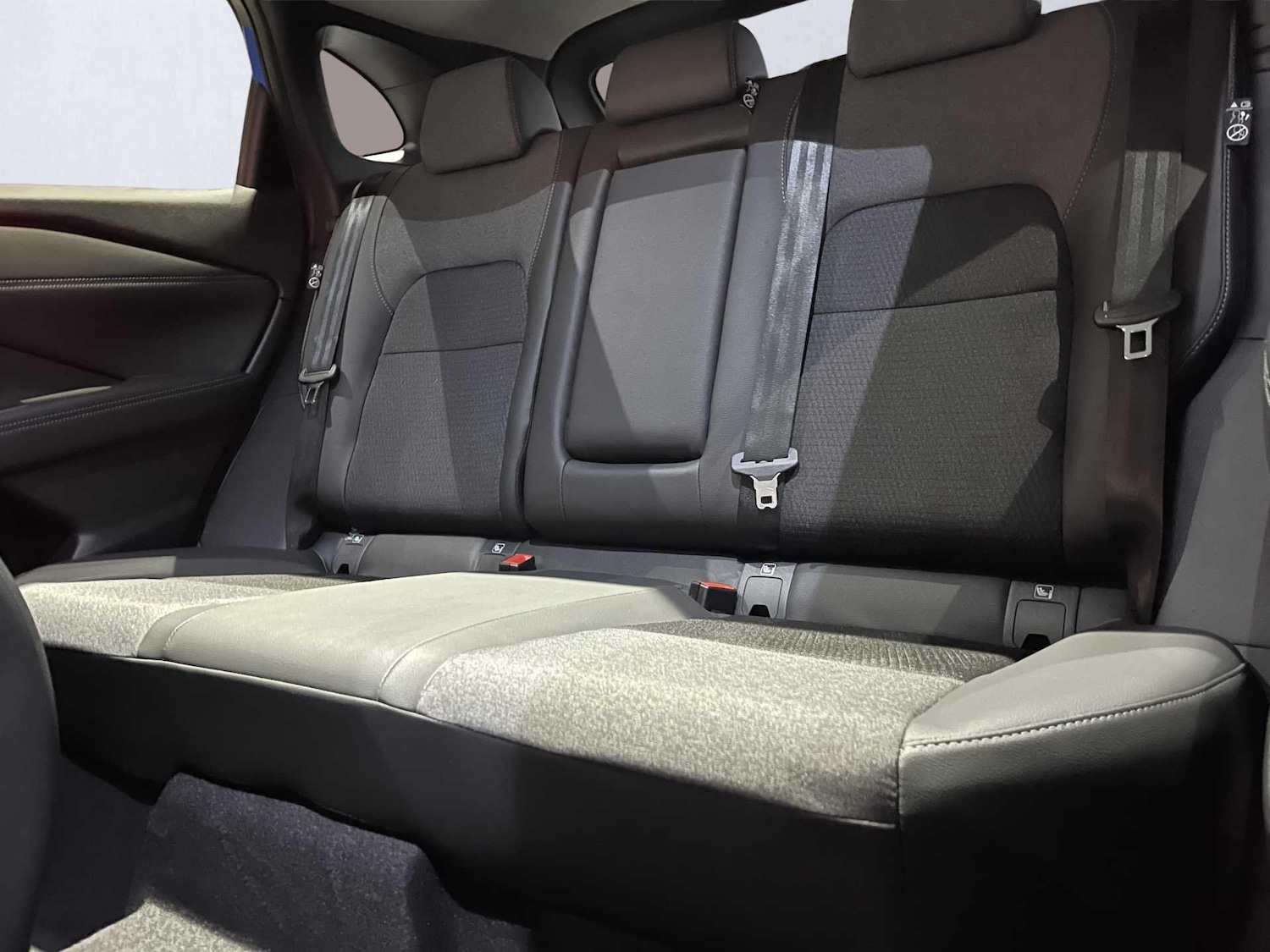 Used Nissan Qashqai 2025 for sale - 76547712: Photo 18