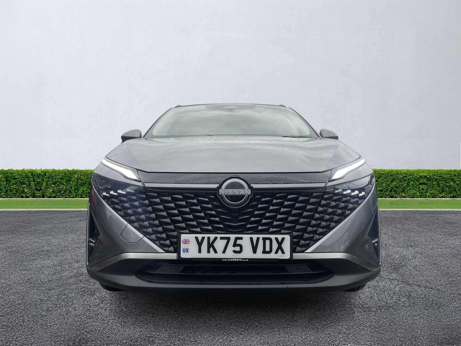 Used Nissan Qashqai 2025 for sale - 76547712: Photo 2