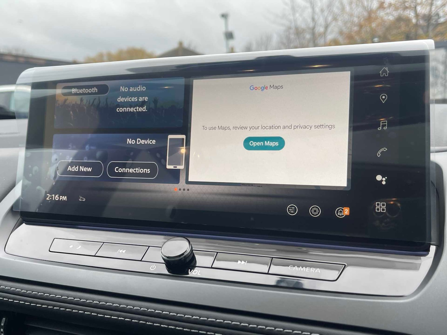 Used Nissan Qashqai 2025 for sale - 76547712: Photo 21