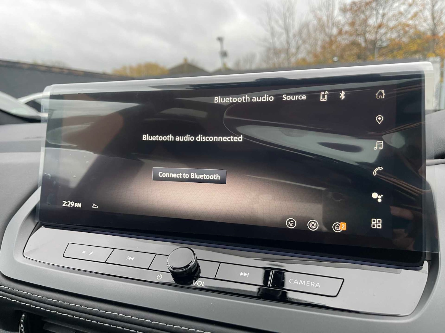 Used Nissan Qashqai 2025 for sale - 76547712: Photo 22